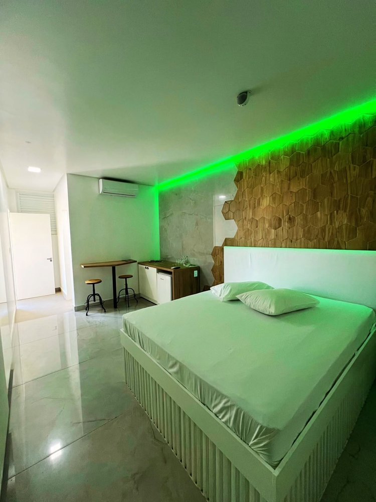 L'amour Motel, Lajeado