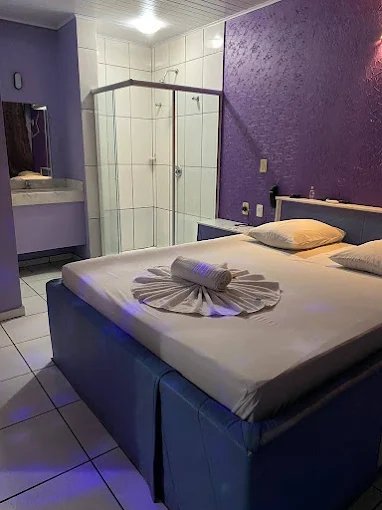 Motel A2, Novo Hamburgo