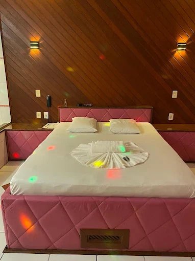 Motel A2, Novo Hamburgo