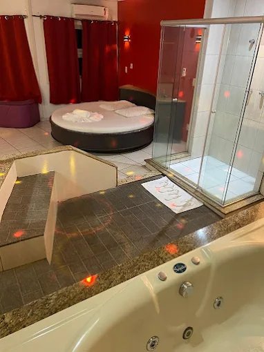 Motel A2, Novo Hamburgo