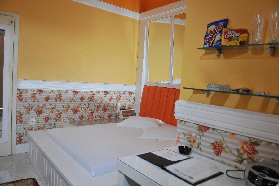 Apartamento Luxo