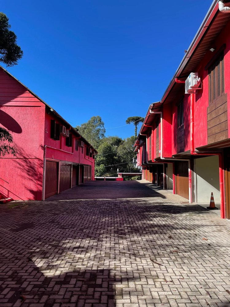 Aghá Motel