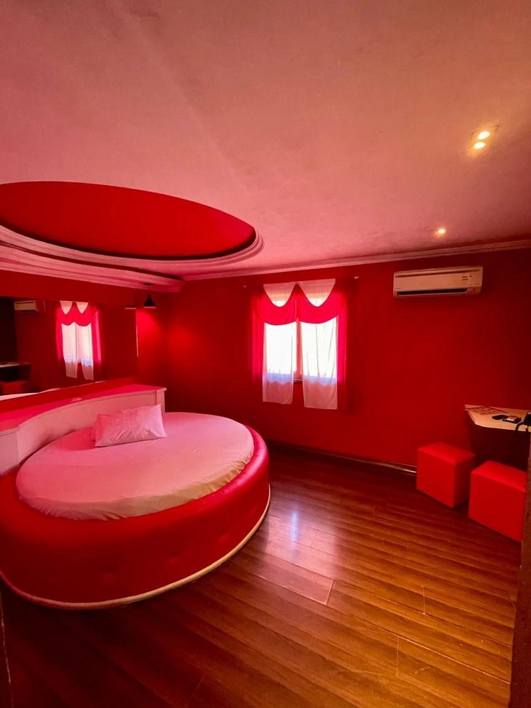 Aghá Motel, Canela