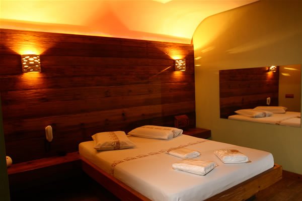 Suíte - Motel Tarumã, Viamão