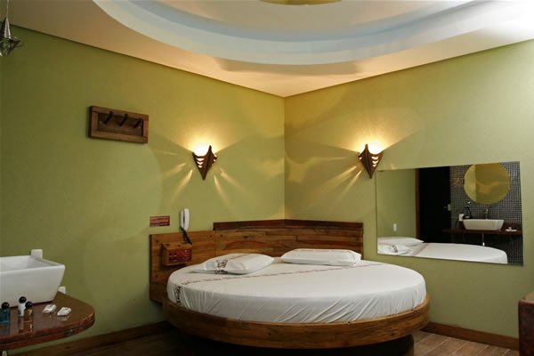 Suíte Master - Motel Tarumã, Viamão