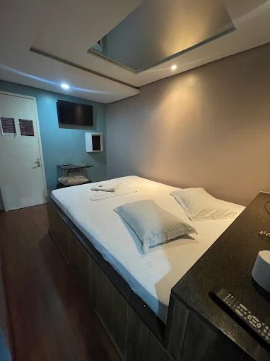 Motel Mira Flores, Viamão