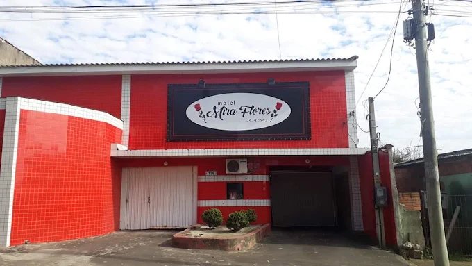 Motel Mira Flores, Viamão