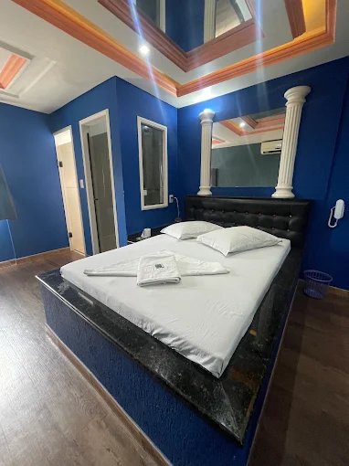 Motel Mira Flores, Viamão