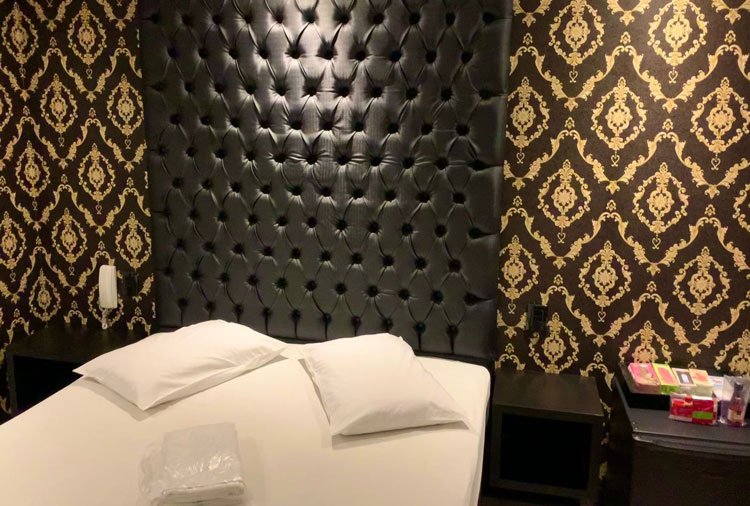 Motel San Rafael, Pelotas - Suíte com Hidromassagem foto 7