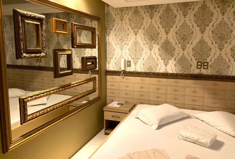 Motel San Rafael, Pelotas - Suíte com Hidromassagem foto 8