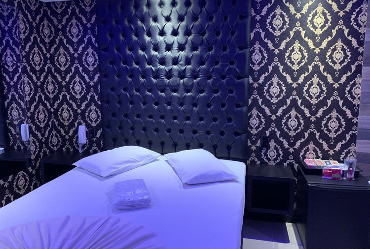 Motel San Rafael, Pelotas - Suíte com Hidromassagem