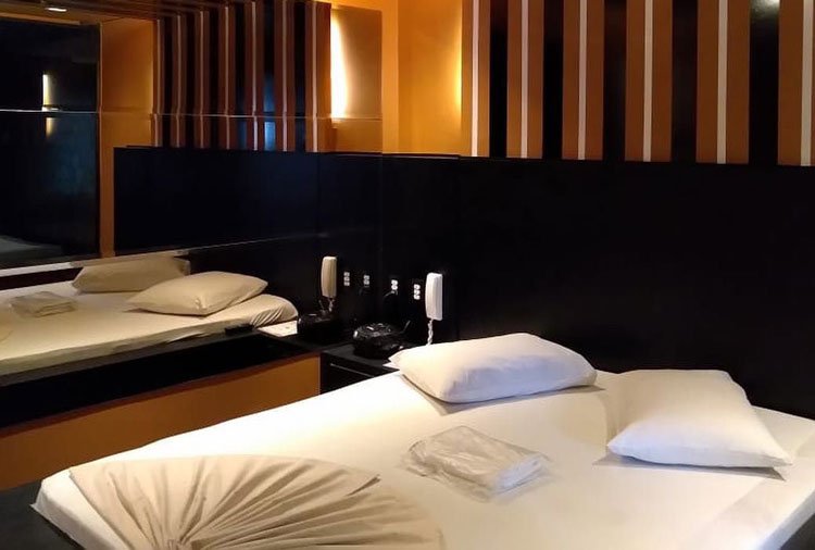 Motel San Rafael, Pelotas - Suíte com Hidromassagem foto 5
