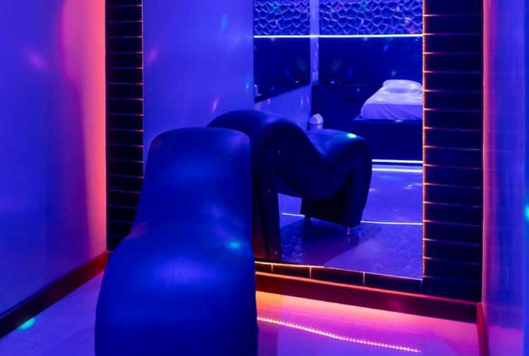 I Love Pelotas Motel, Pelotas - Suíte (não fumantes) foto 6