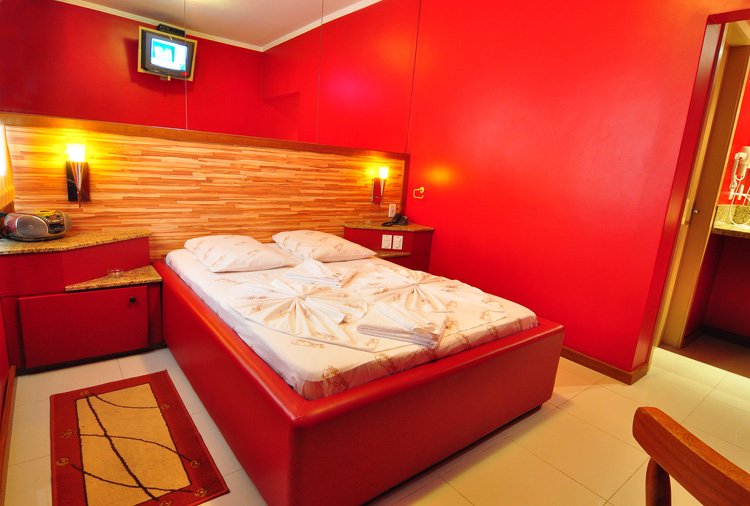 Apartamento - Motel Arizona, Pelotas