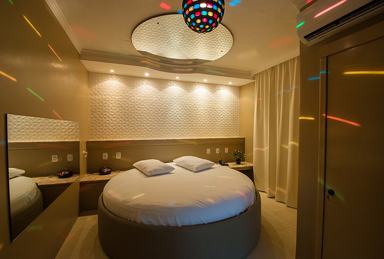 Motel Arizona, Pelotas - Suíte Suíte Luxo Especial foto 7