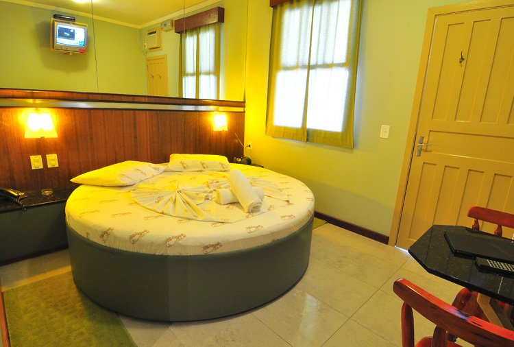 Motel Arizona, Pelotas - Apartamento foto 3
