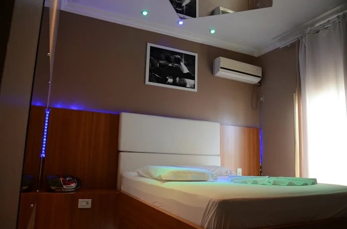 Motel Antares