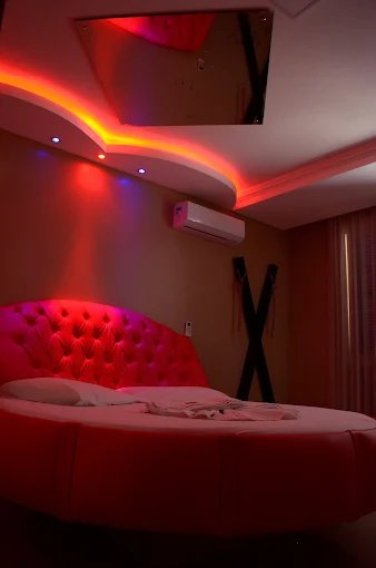 Motel Antares, Novo Hamburgo