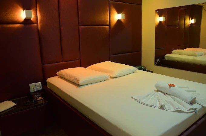 Motel Antares, Novo Hamburgo