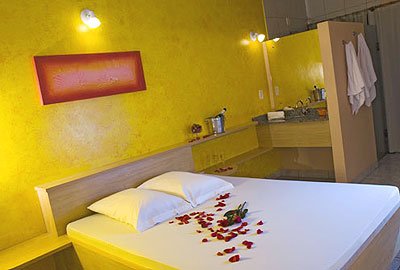 Netuno Vinhedos, Bento Gonçalves - Apartamento