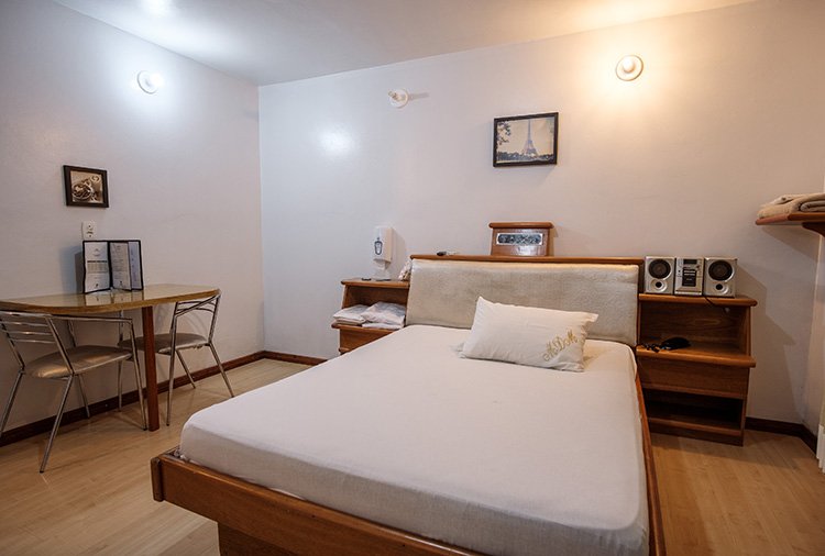 Apartamento Light - Motel Della Montagna, Garibaldi