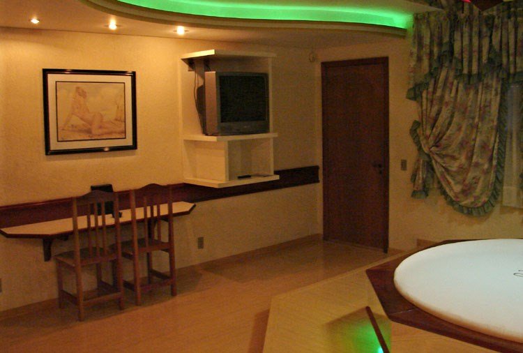 Motel Monza, Farroupilha - Suíte A