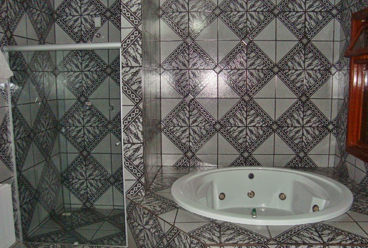 Motel Monza, Farroupilha - Suíte A foto 4