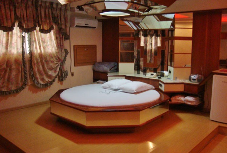 Suíte A - Motel Monza, Farroupilha