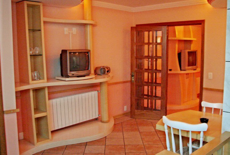 Motel Monza, Farroupilha - Suíte Vip