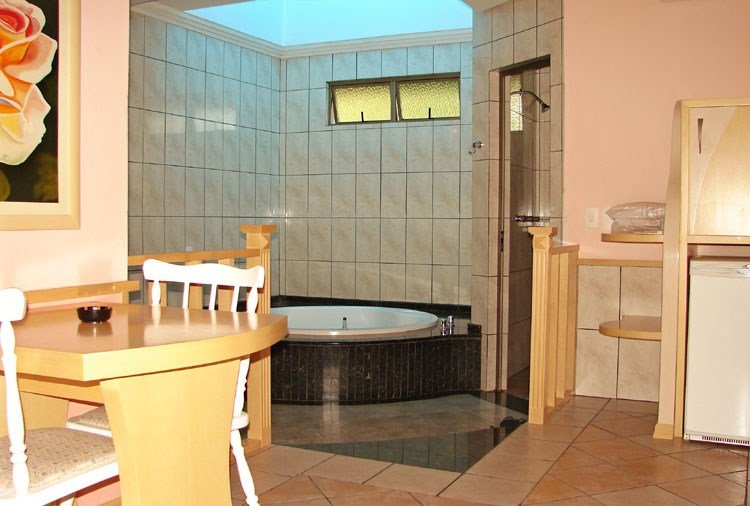 Motel Monza, Farroupilha - Suíte Vip foto 3