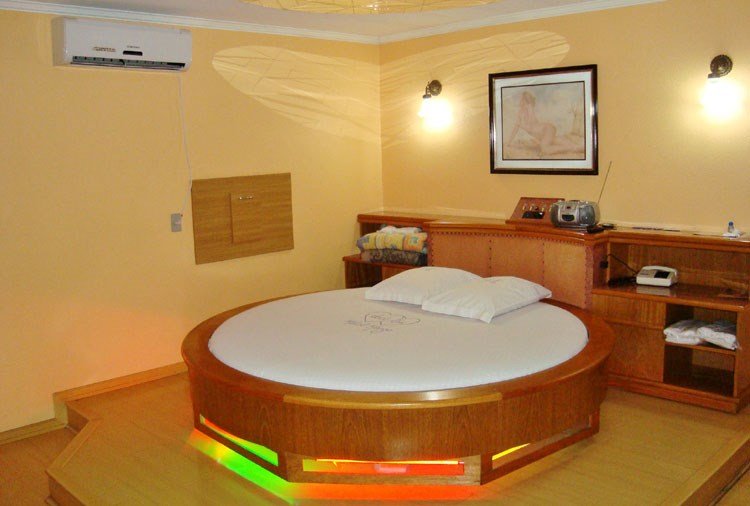 Suíte - Motel Monza, Farroupilha
