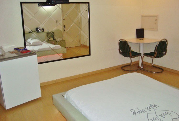 Motel Monza, Farroupilha - Apto Luxo