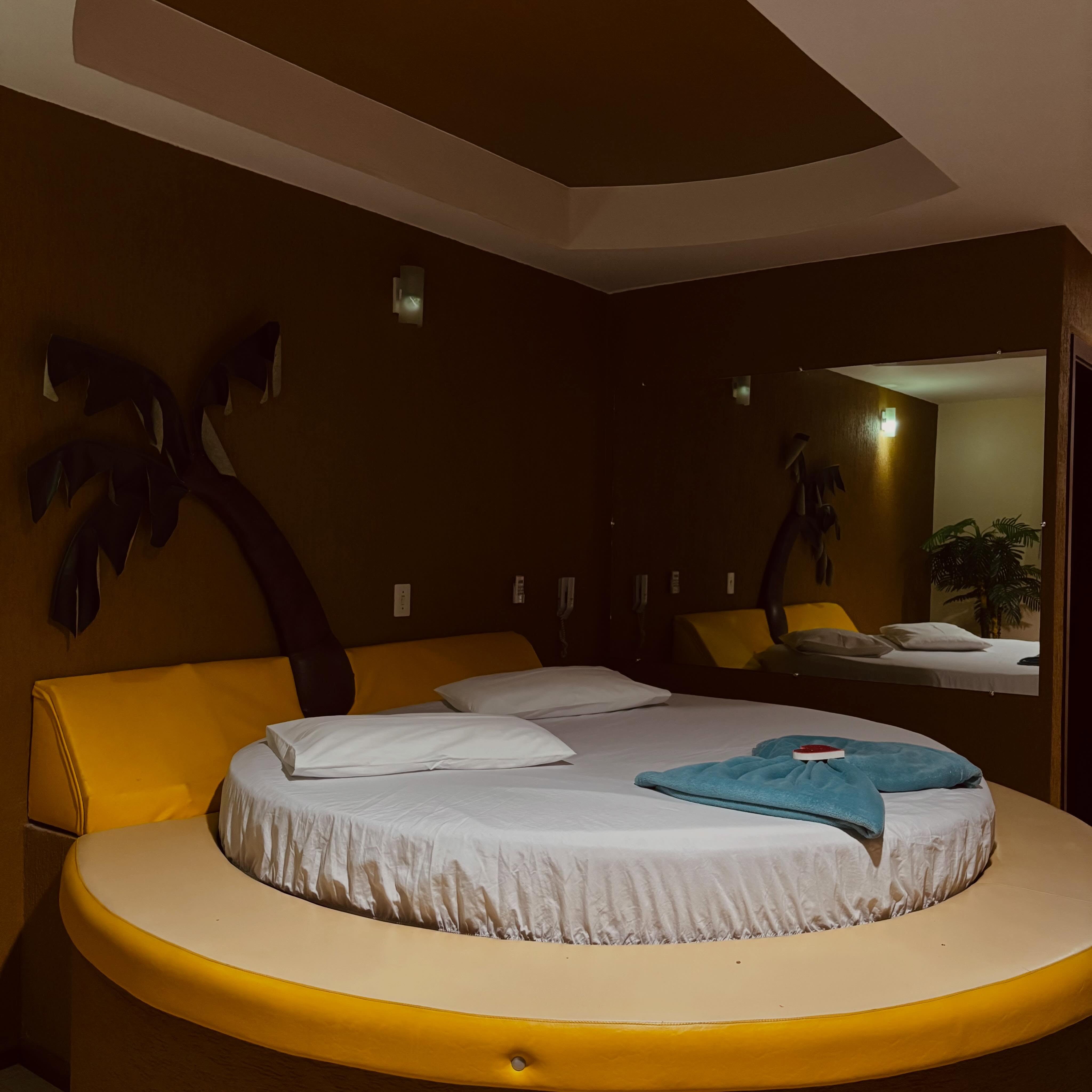 Boldin Motel, Vacaria