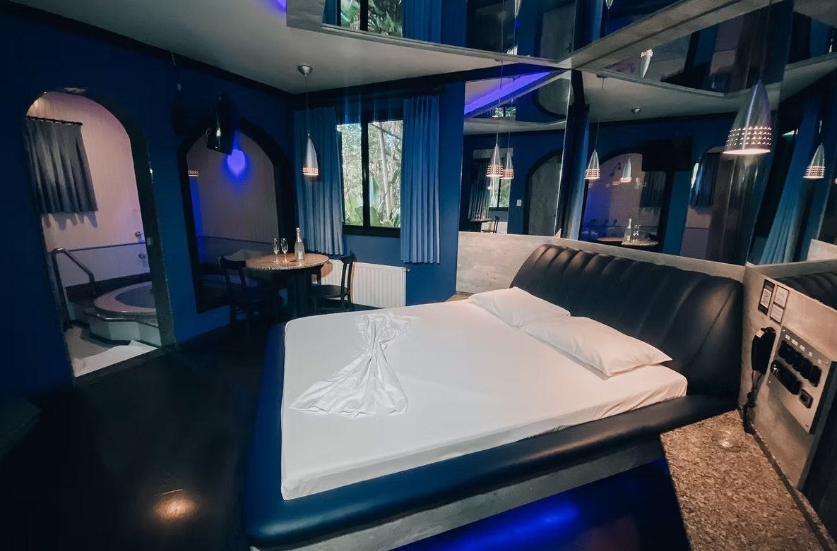 Cabana - Ettus Motel, Santa Cruz do Sul