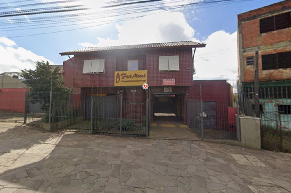 Fest Motel, Porto Alegre