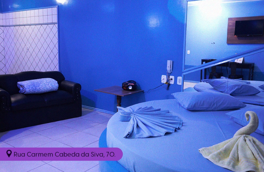 Motel Lagos Premium, Santana do Livramento
