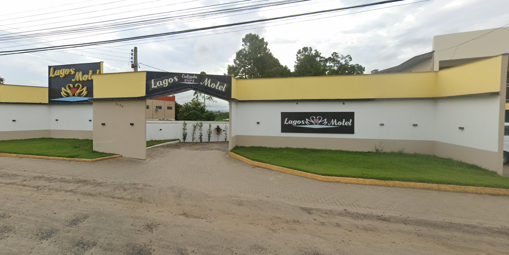 Lagos Motel, Araranguá