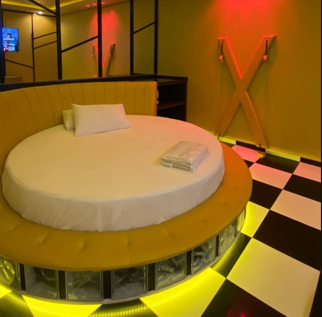 Le Feu Motel, Taquara - Apartamento