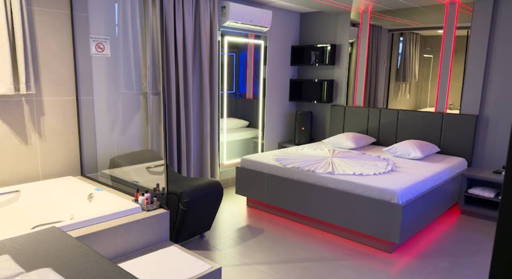 Matinhos Motel - Indaial, Indaial