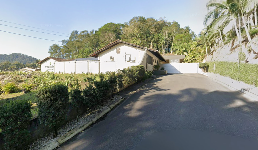 Matinhos Motel - Indaial, Indaial