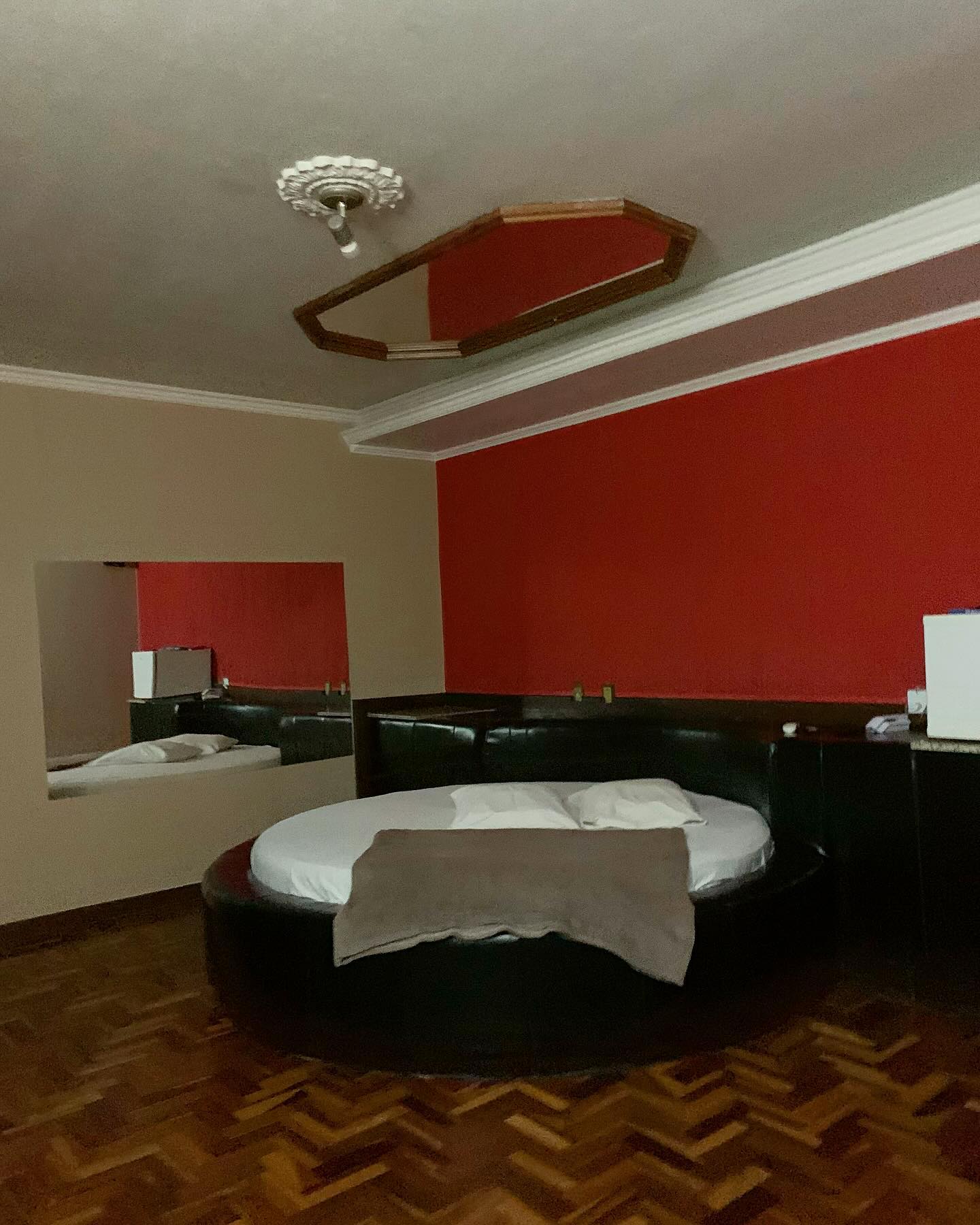 Motel Aeroporto, Bagé