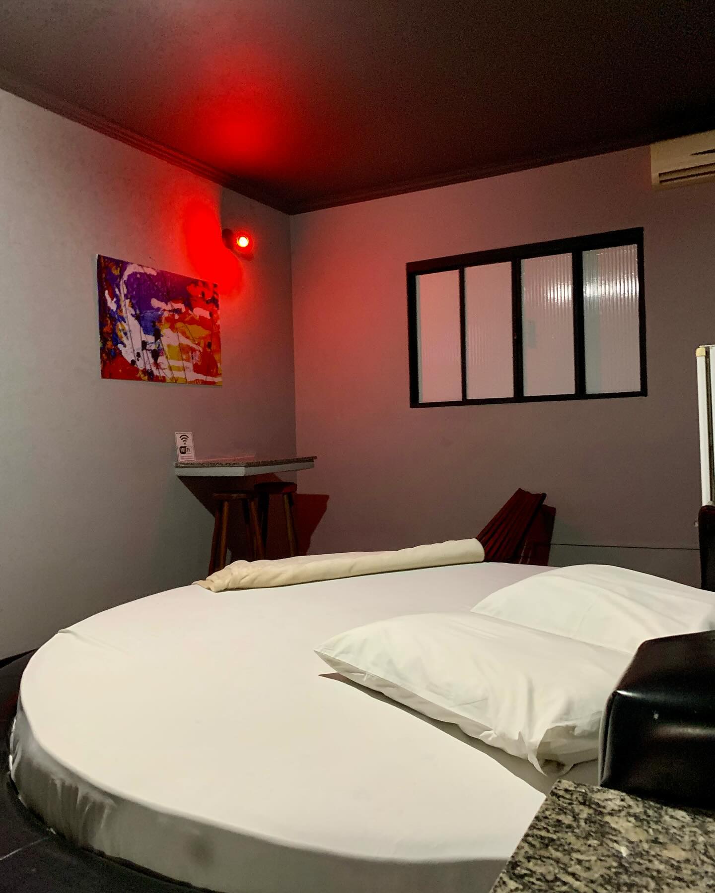 Motel Aeroporto, Bagé