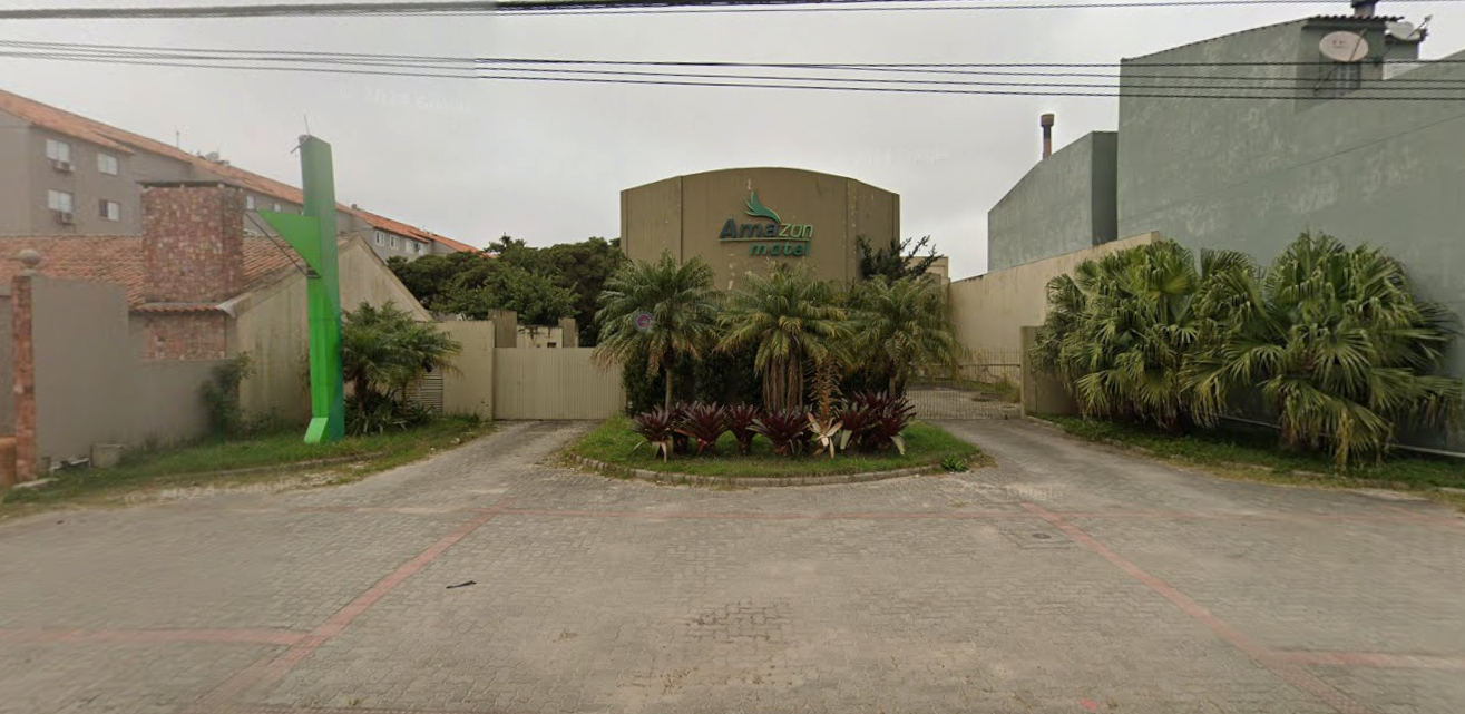 Motel Amazon, Pelotas