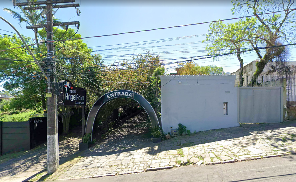 Motel Angel Point, Porto Alegre