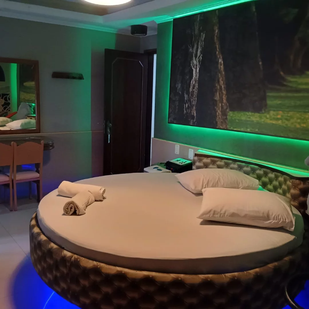 Motel Antares, Porto Alegre