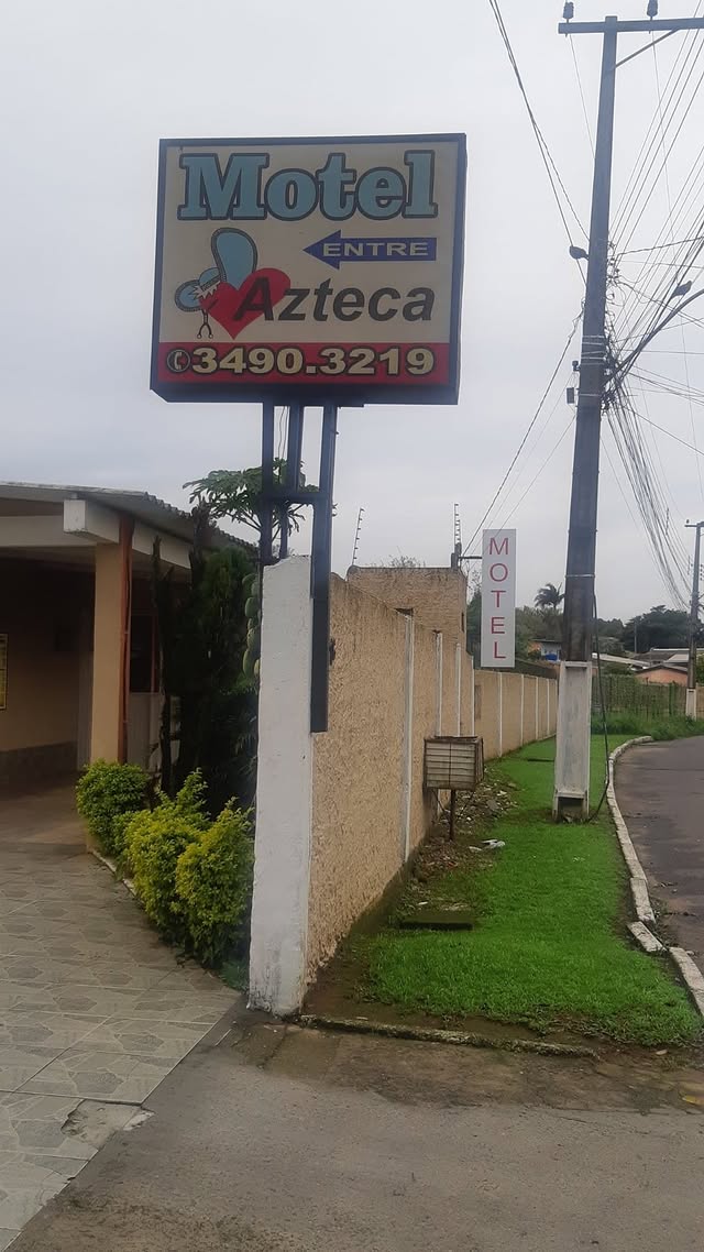 Motel Azteca