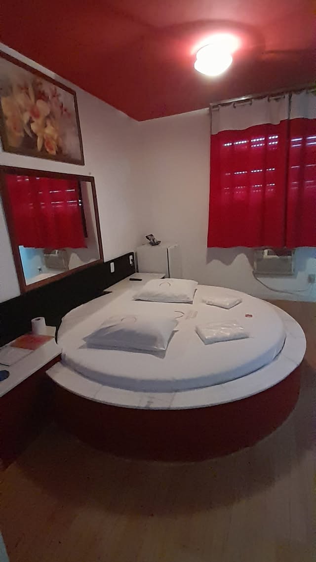 Motel Azteca, Gravataí