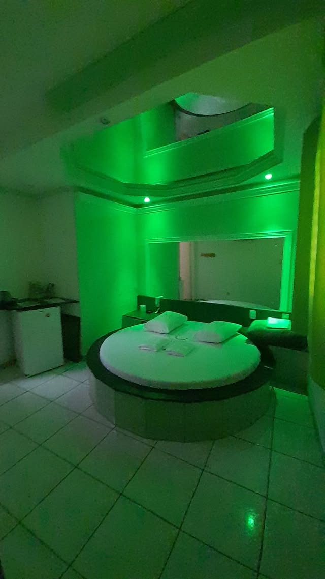Motel Azteca, Gravataí