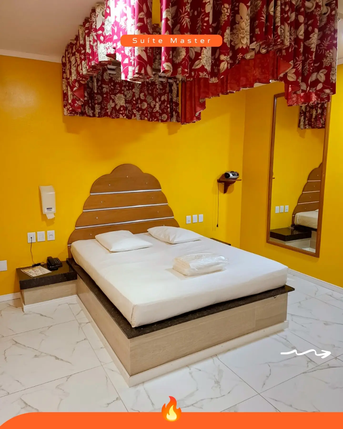 Motel Cascata da Pedra, Lajeado