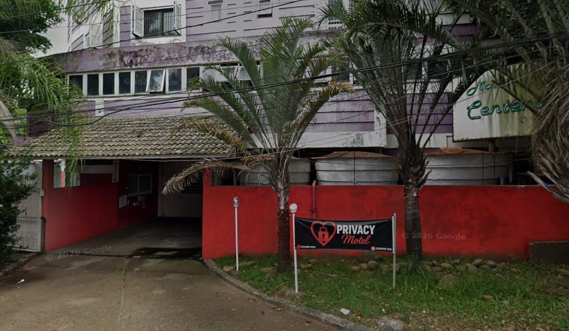 Motel Privacy (antigo Centenário)